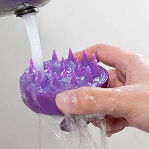 Scalp-Massager-Shampoo-Brush-Soft-Silicone-Bristles-Head-Massager-Hair-Scrub-Brush-for-Wet-and-Dry-H-lrmSilic